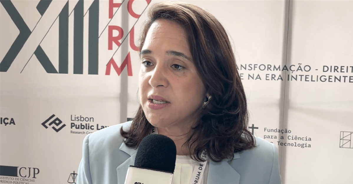 Para Laura Mendes, IA no Judiciário não pode afetar acesso à Justiça