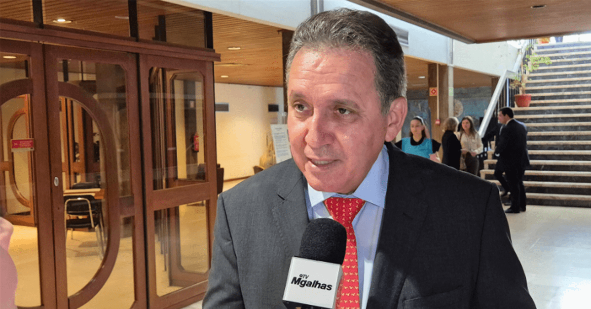 Para Vilela, alta litigância na saúde reflete confiança no Judiciário