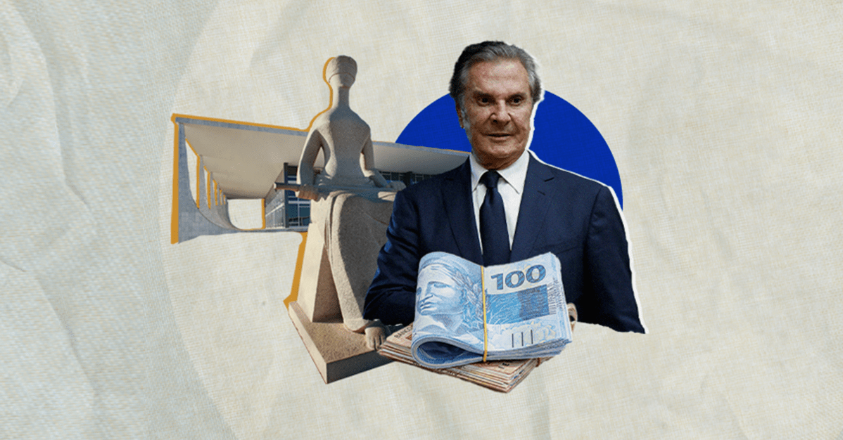 Plano Collor I: STF exige adesão a acordo para expurgos inflacionários