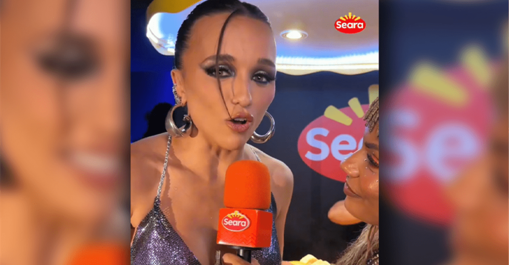 Rafa Kalimann pagará R$ 190 mil à BRF por divulgar concorrente