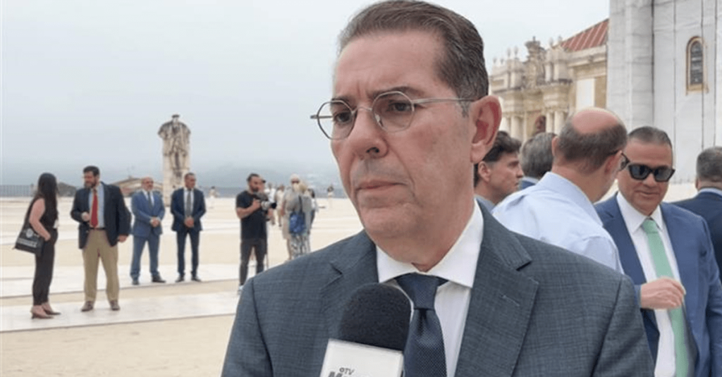 Ribeiro Dantas defende que STF pacifique requisição de dados do Coaf