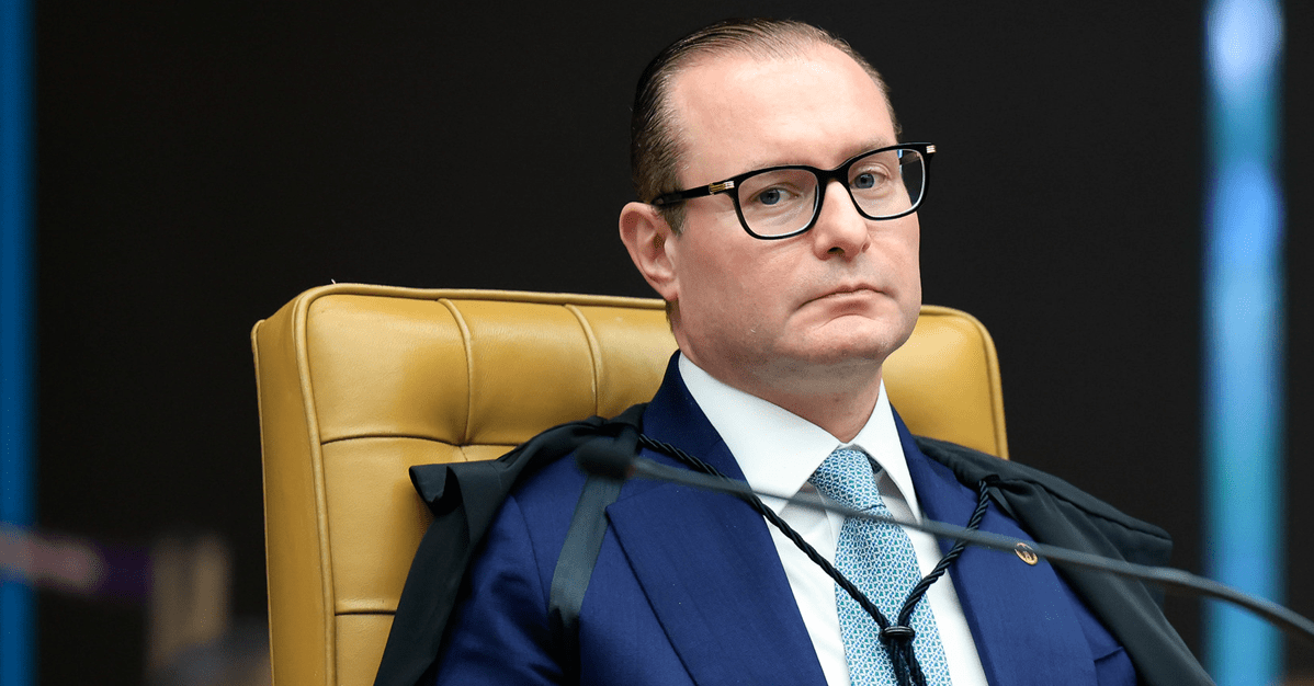 STF: Zanin valida audiência sem MP em que juiz inquiriu testemunhas