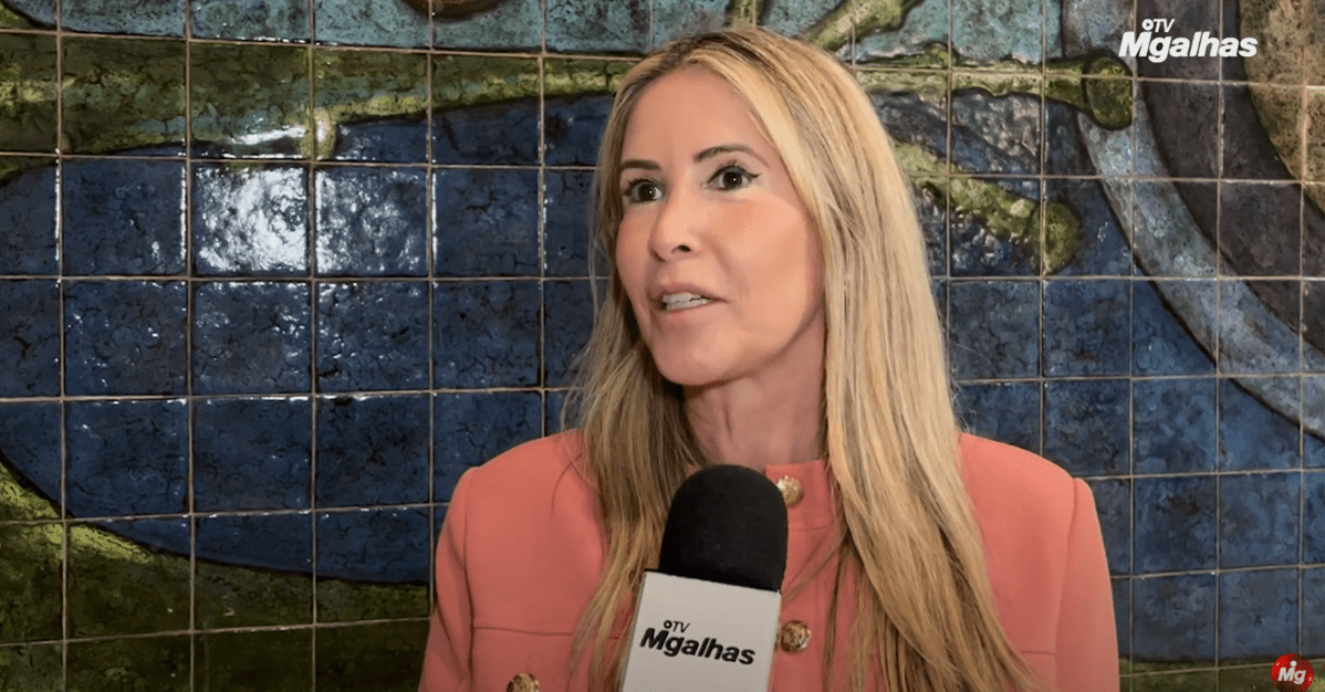 Vice-presidente do Ipeja celebra 30 anos do Seminário de Verão