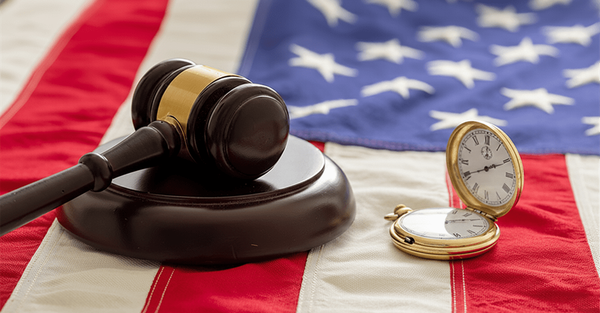 Nos EUA, juízes Federais têm cargo vitalício; entenda o sistema